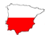 ASTORGANA DE SERVICIOS - Polski